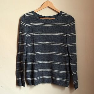Lightweight Talbots Sweater